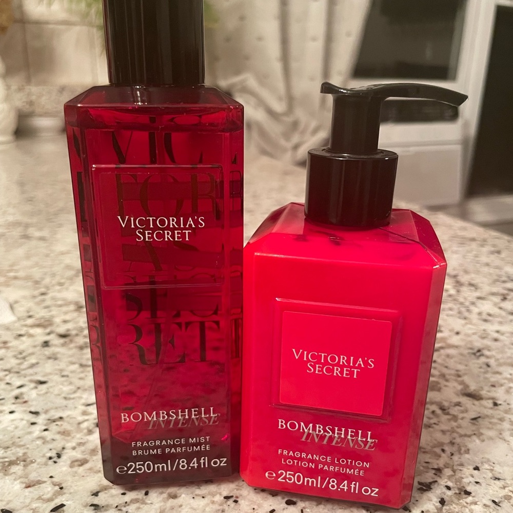 VS Bombshell Intense
